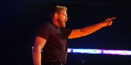 Big Hurt (Pic credit: Lee South/AEW)